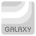 Logo Galaxy