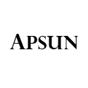 Logo Apsun