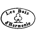 Logo Bois d'Harmonie