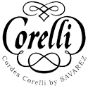 Logo Corelli