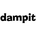 Logo Dampit