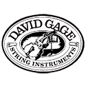 Logo David Gage