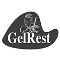Logo GelRest