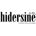 Logo Hidersine