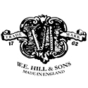 Logo Hill and sons