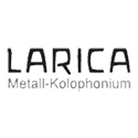 Logo Larica