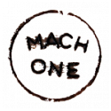 Logo Mach One