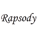 Logo Rapsody