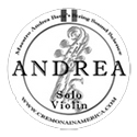 Logo Andrea Rosin