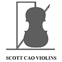 Logo Scott Cao
