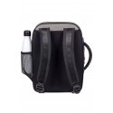 Estuche clarinette double Si b./La Bam Peak Performance PEAK3028SN