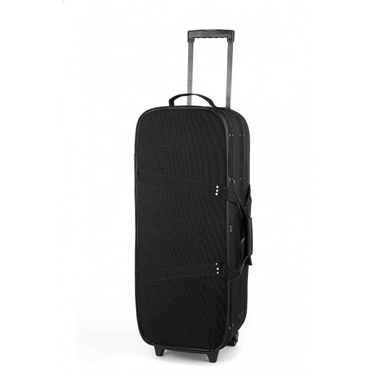 Chariot Rapsody Quattro pour 4 Violons et 8 archets
