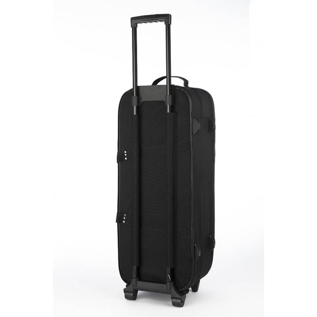 Chariot Rapsody Quattro pour 4 Violons et 8 archets