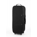 Chariot Rapsody Quattro pour 4 Violons et 8 archets