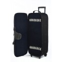 Chariot Rapsody Quattro pour 4 Violons et 8 archets