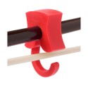Guide d’archet BowStopper pour violon/alto/violoncelle