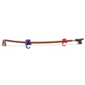 Guide d’archet BowStopper pour violon/alto/violoncelle