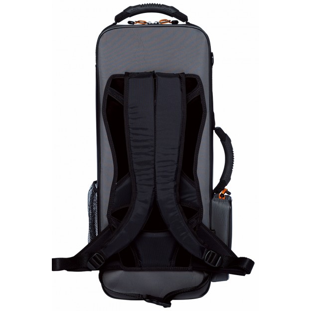 Étui pour saxo alto Bam Peak Performance PEAK3021SN