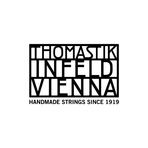 Póster Thomastik "Sound Chart Viola Strings"