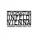 Affiche Thomastik "Sound Chart Alto Strings"