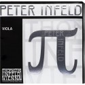 Tríptico Thomastik Peter Infeld Viola