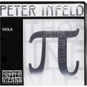 Dépliant Thomastik Peter Infeld Alto
