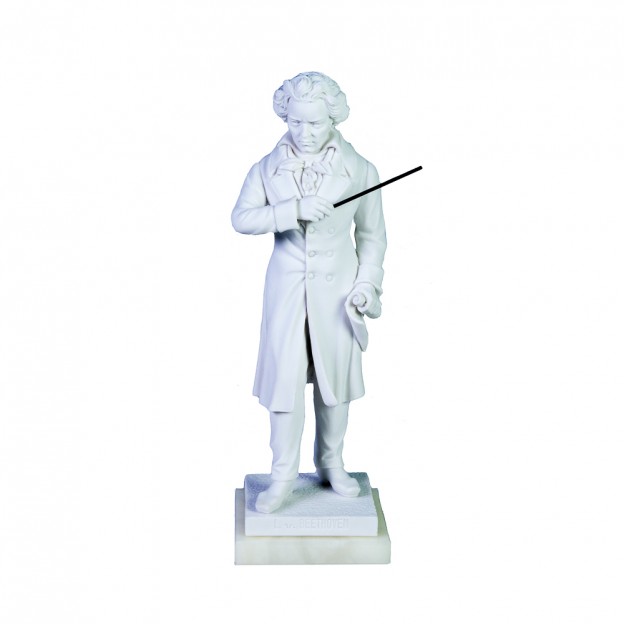 Beethoven Figure