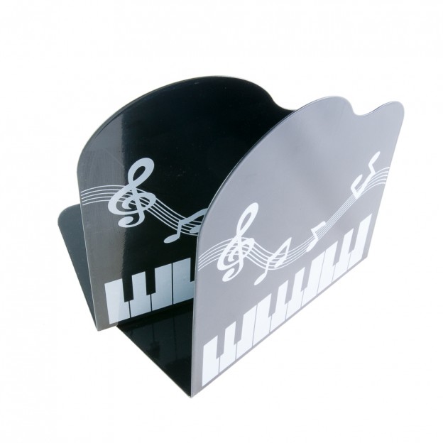 Support pour livres (pack de 2)