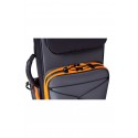 Étui pour saxo alto Bam Peak Performance PEAK3021SN