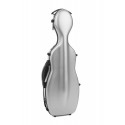 Estuche de violín Artist Dynamic Rocket con bolsa para partituras