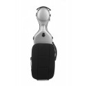 Étui pour violon Artist Dynamic Rocket avec poche pour partitions