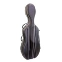 Rapsody EVA1610 3/4 cello case