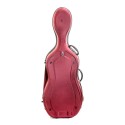 Rapsody EVA1610 3/4 cello case