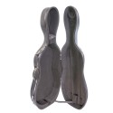 Étui pour violoncelle Rapsody EVA1610 3/4