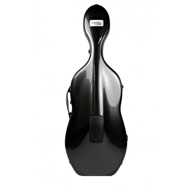 Estuche de cello Bam Hightech ajustable 1002XL