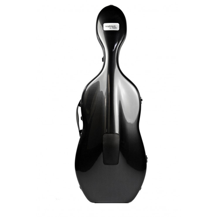 Bam Hightech adjustable cello case 1002XL