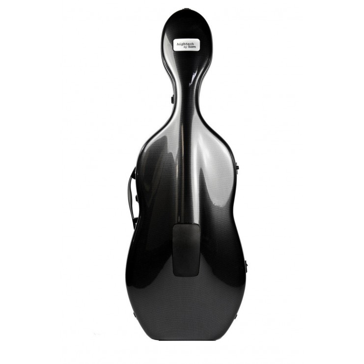 Estuche de cello Bam Hightech ajustable 1002XL