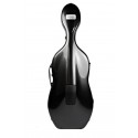 Estuche cello Bam Ajustable 4.4 Hightech 1002XL