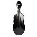Estuche de cello Bam Hightech ajustable 1002XL