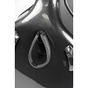 Estuche de cello Bam Hightech ajustable 1002XL