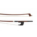 Archet de Contrebasse Marcus Baum Pernambuco 110B allemand