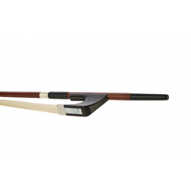 Marcus Baum 110B double bass bow. German style