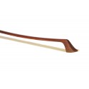 Archet de Contrebasse Marcus Baum Pernambuco 110B allemand