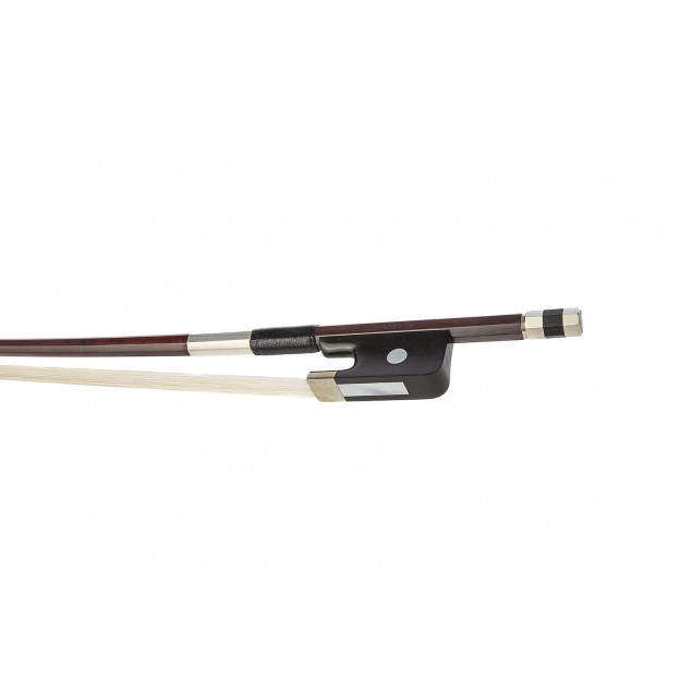 Marcus Baum 110F double bass bow. French style