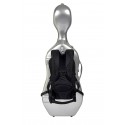 Mochila ergonómica Bam con bolsa para partituras para estuche de cello 9036