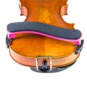 Almohadilla para violín Everest Spring Collection 3/4-1/2