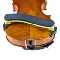 Everest Spring violin shoulder rest 3/4-1/2