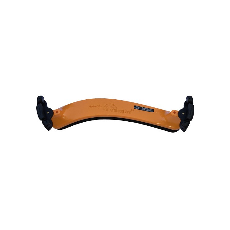 Everest Spring violin shoulder rest 1/4-1/10