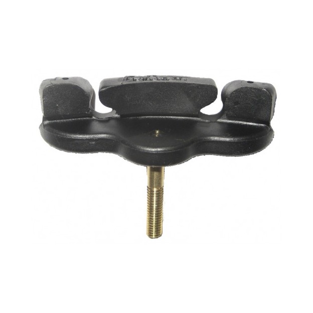 Pata Everest tornillo extralargo 4/4-1/10
