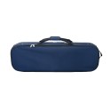 Rapsody Elegance oblong violin  4/4 case